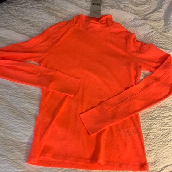 SWEATY BETTY, of London, NWT, small, Fluor flash pink, - Picture 1 of 13
